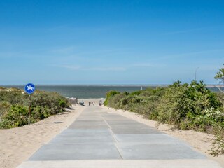Casa per le vacanze Renesse Ambiente 21