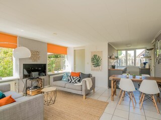 Casa per le vacanze Renesse Caratteristiche 6