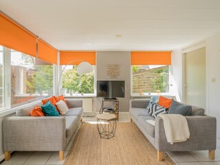 Casa per le vacanze Renesse Caratteristiche 7