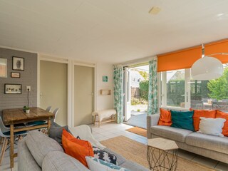 Casa per le vacanze Renesse Caratteristiche 8