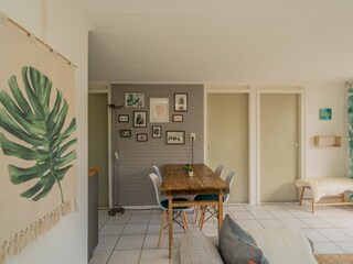 Casa per le vacanze Renesse Caratteristiche 9