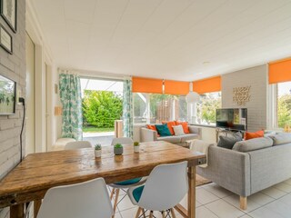Casa per le vacanze Renesse Caratteristiche 10