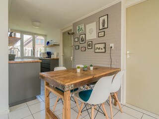 Casa per le vacanze Renesse Caratteristiche 11