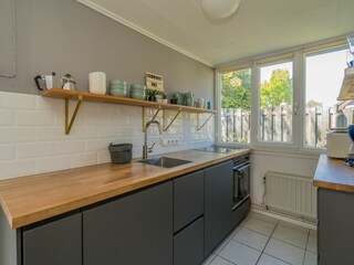 Casa per le vacanze Renesse Caratteristiche 12