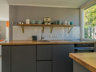 Casa per le vacanze Renesse Caratteristiche 13