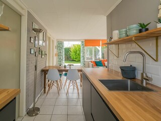 Casa per le vacanze Renesse Caratteristiche 14