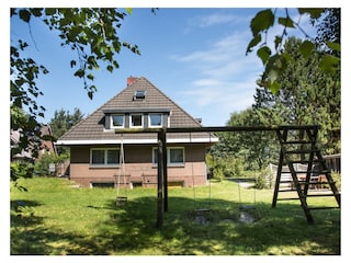 Ferienwohnung Süddorf Umgebung 8