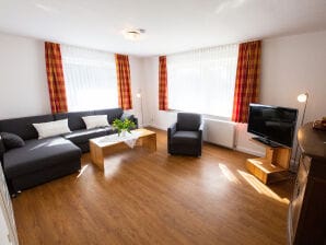 Ferienwohnung Ferienhaus Tadsen  1 - Süddorf - image1