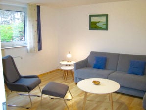 Ferienwohnung Ferienhaus Tadsen Souterrain 7
