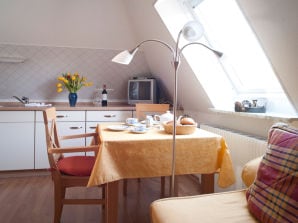 Ferienwohnung Tadsen Sperlings Lust 10 - Süddorf - image1