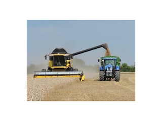 Landwirtschaft