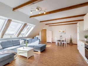 Ferienwohnung Wohnung 3/1 - Wenkendorf - image1