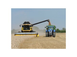 Landwirtschaft