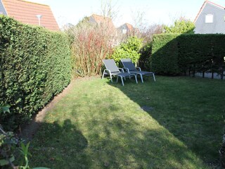 Ferienwohnung Julianadorp Außenaufnahme 7