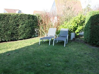 Ferienwohnung Julianadorp Außenaufnahme 8