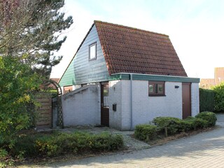 Ferienwohnung Julianadorp Außenaufnahme 5
