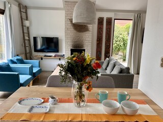 Ferienwohnung Julianadorp Ausstattung 13