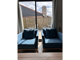 Vakantieappartement Julianadorp Kenmerken 14