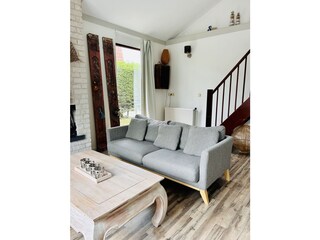 Vakantieappartement Julianadorp Kenmerken 15