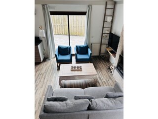 Ferienwohnung Julianadorp Ausstattung 16