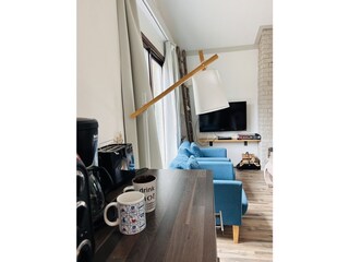 Ferienwohnung Julianadorp Ausstattung 17