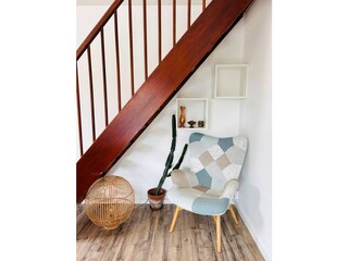 Vakantieappartement Julianadorp Kenmerken 18