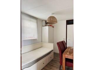 Vakantieappartement Julianadorp Kenmerken 19