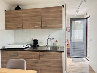 Ferienwohnung Julianadorp Ausstattung 20