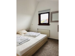 Vakantieappartement Julianadorp Kenmerken 22