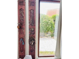 Vakantieappartement Julianadorp Kenmerken 24