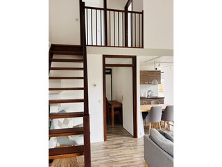 Vakantieappartement Julianadorp Kenmerken 25