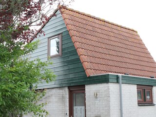 Ferienwohnung Julianadorp Außenaufnahme 2