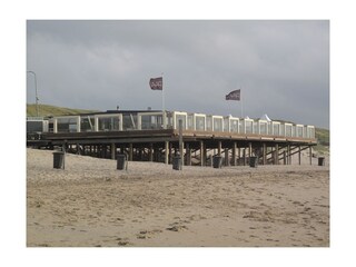 Vakantieappartement Julianadorp Omgeving 30