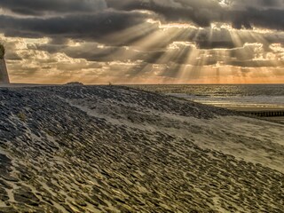 Meer auf strandnorderney.de