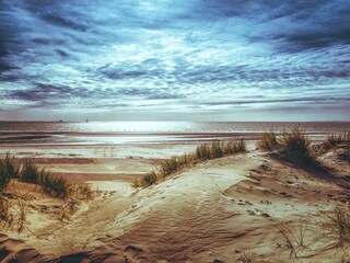 Meer auf strandnorderney.de