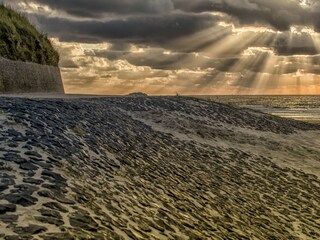 Meer auf strandnorderney.de