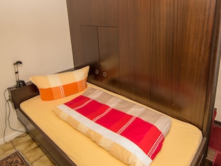 Ferienwohnung Norderney Ausstattung 8