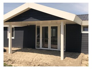 Bungalow Dirkshorn Buitenaudio-opname 3