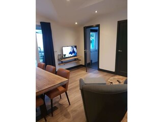 Bungalow Dirkshorn Caratteristiche 7