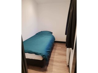 Bungalow Dirkshorn Caratteristiche 16