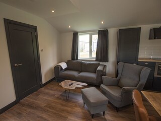 Bungalow Dirkshorn Caratteristiche 6