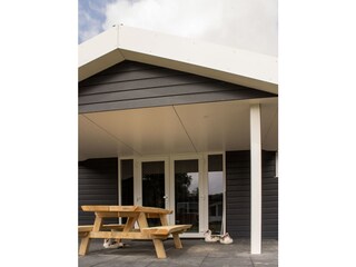 Bungalow Dirkshorn Registrazione all'aperto 5