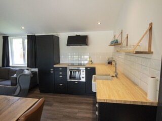 Bungalow Dirkshorn Caratteristiche 17