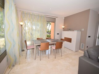 Appartement Platja d'Aro Équipement 17