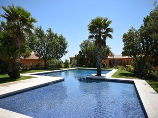 Apartment Platja d'Aro Außenaufnahme 1