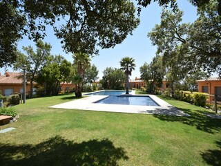 Apartment Platja d'Aro Außenaufnahme 2