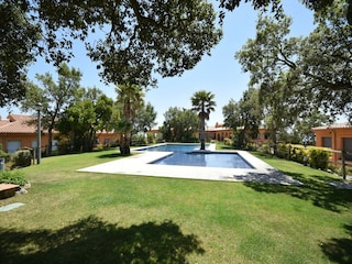 Apartment Platja d'Aro Außenaufnahme 3