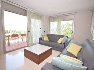 Apartamento Platja d'Aro Características 10
