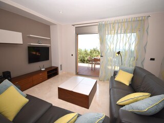 Apartamento Platja d'Aro Características 11