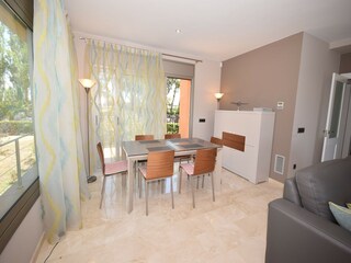 Appartement Platja d'Aro Équipement 20